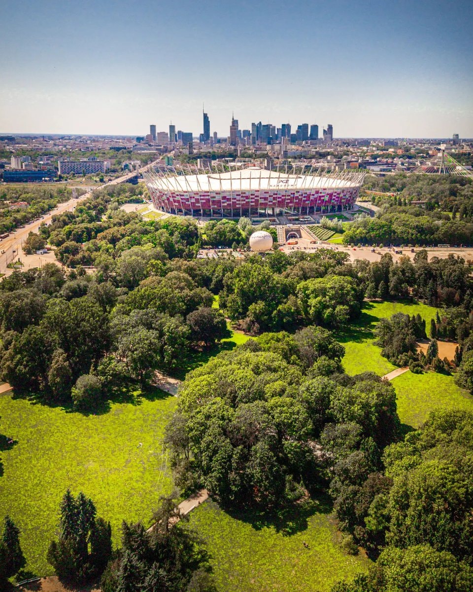 Warsaw Poland (photo 3 of 4)