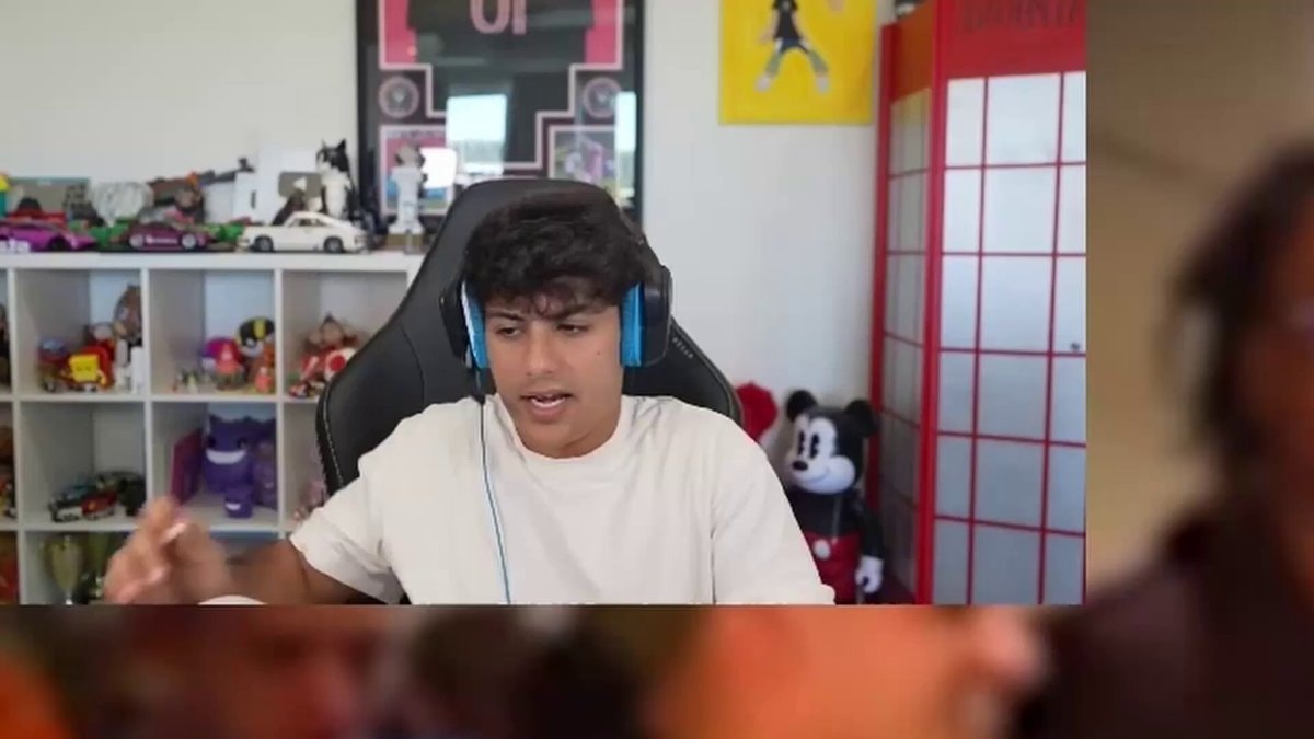 StableRonaldo CORE YouTube revenue StableRonaldo CORE YouTube revenue