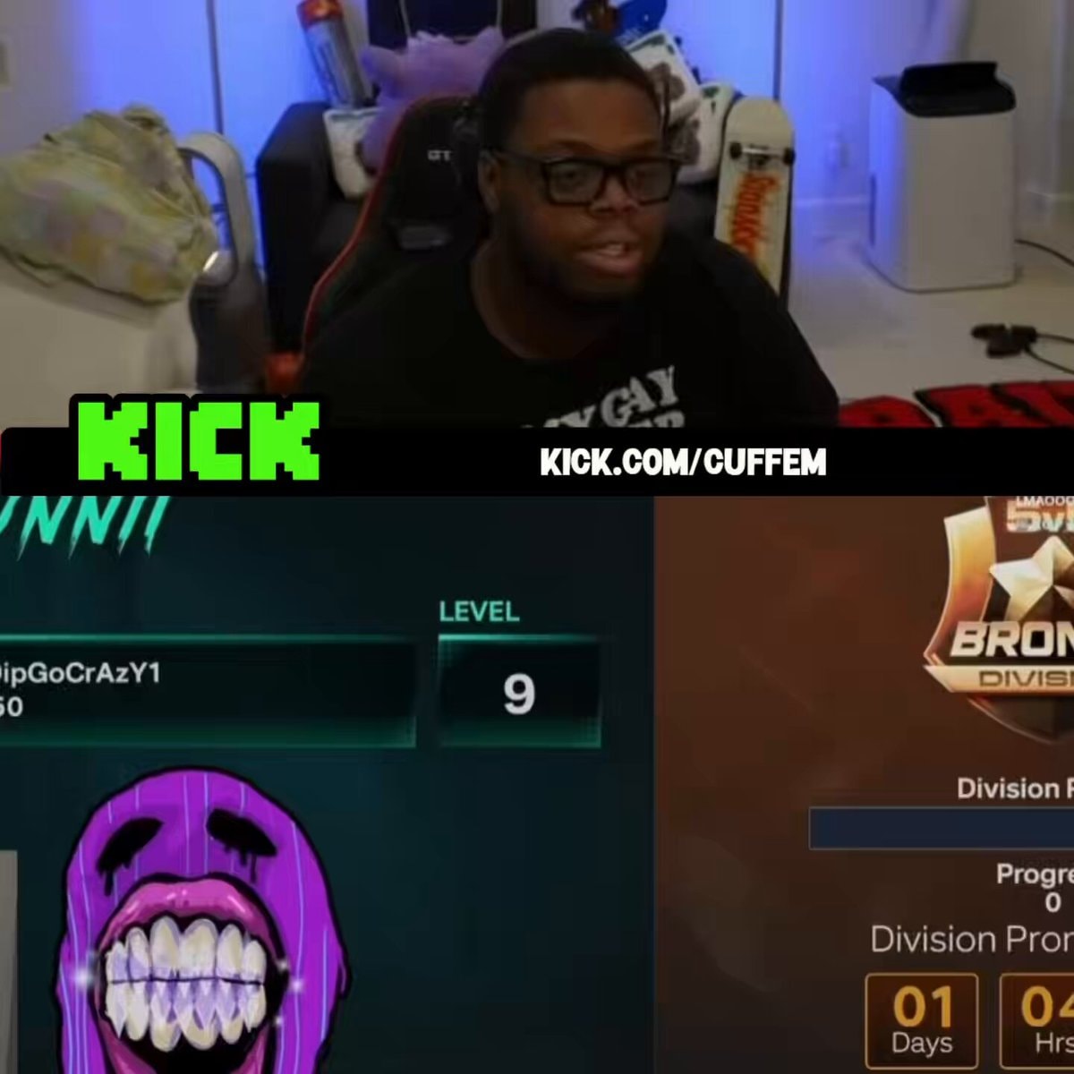 Ion Run It crew NBA 2K27