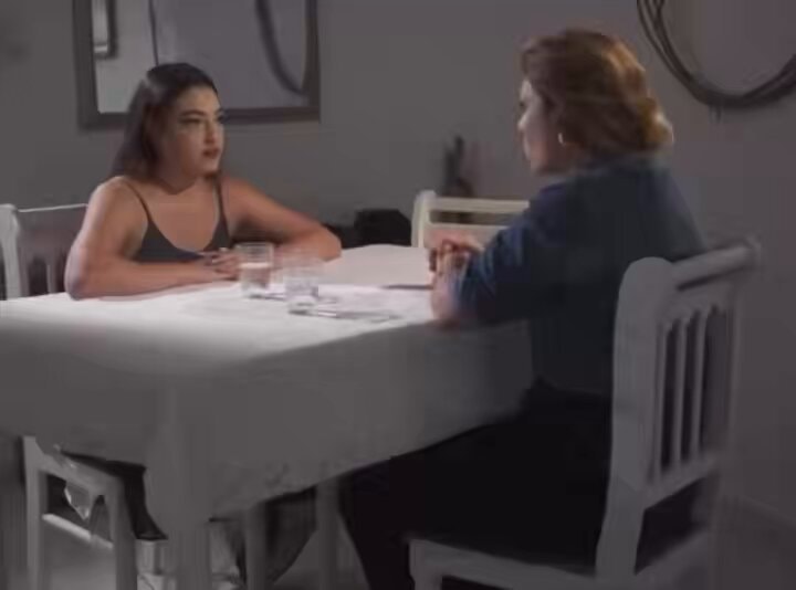 Brazil woman 18 personalities