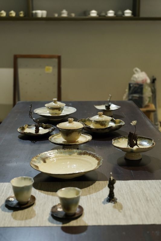 Jiangxi Culture in Jingdezhen (photo 2 of 3)