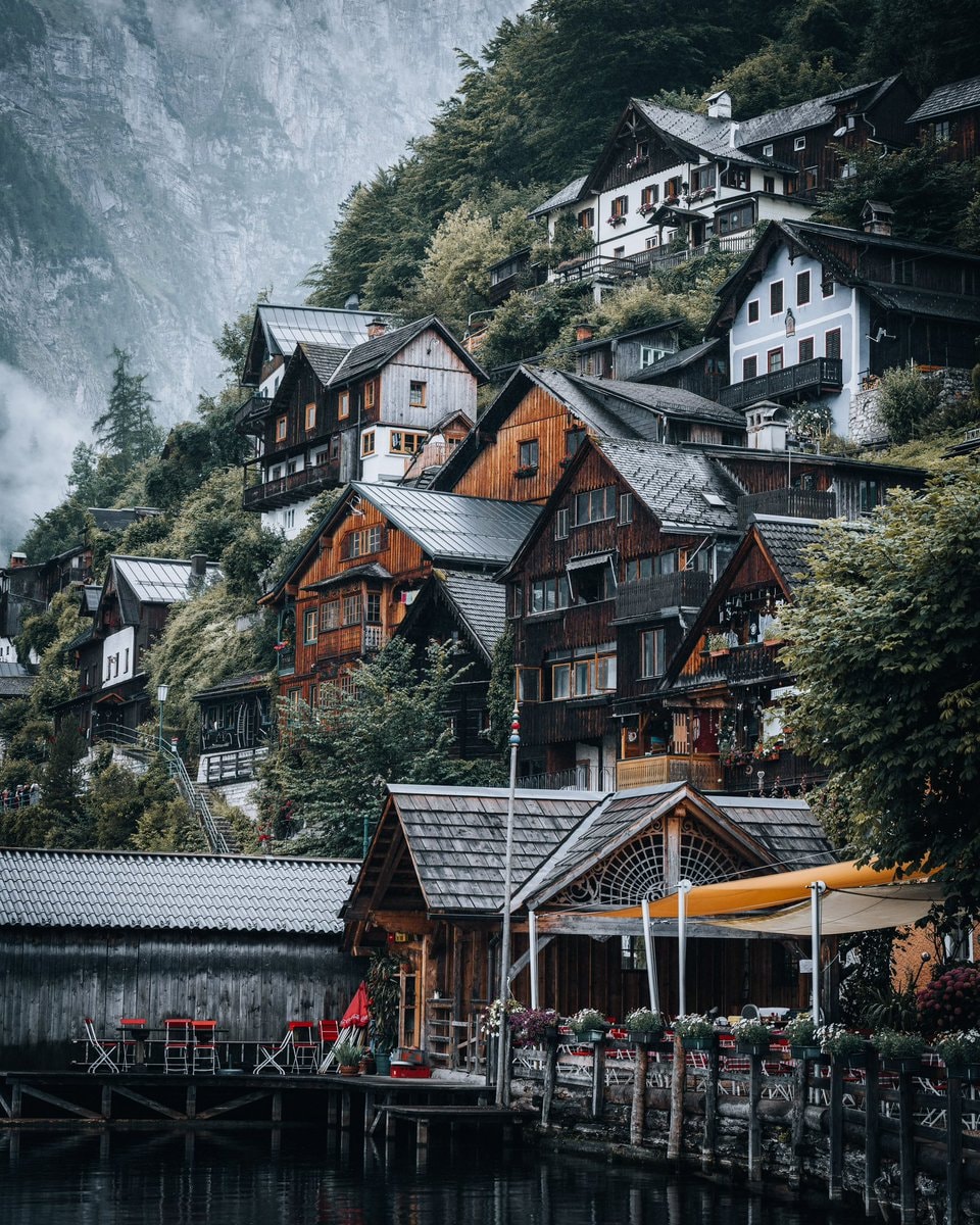 Hallstatt Austria (photo 2 of 4)
