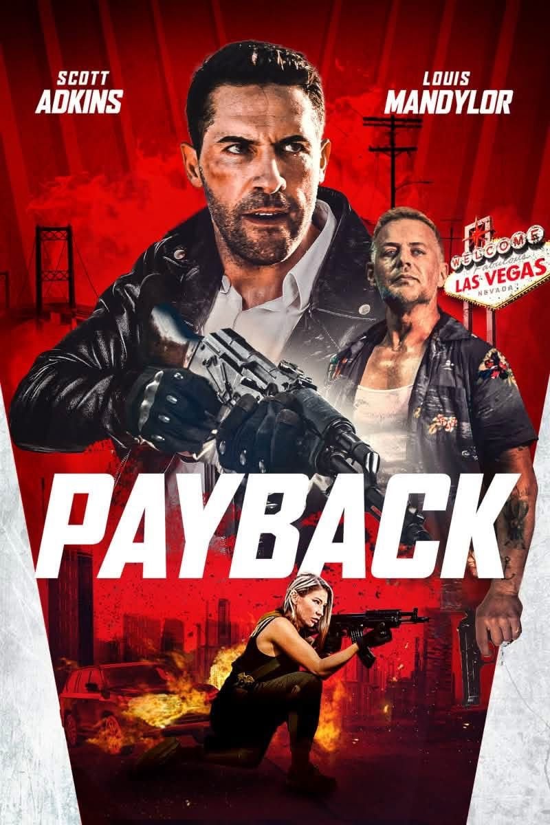 Top 50 most brutal action movies of 2019 (photo 2 of 3)