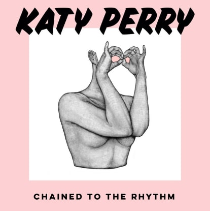 Katy Perry 2017 Spotify record (photo 2 of 2)