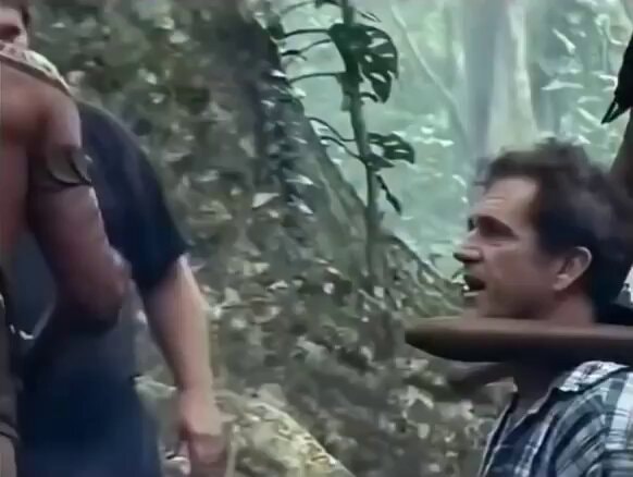 Apocalypto Yucatec Maya cast