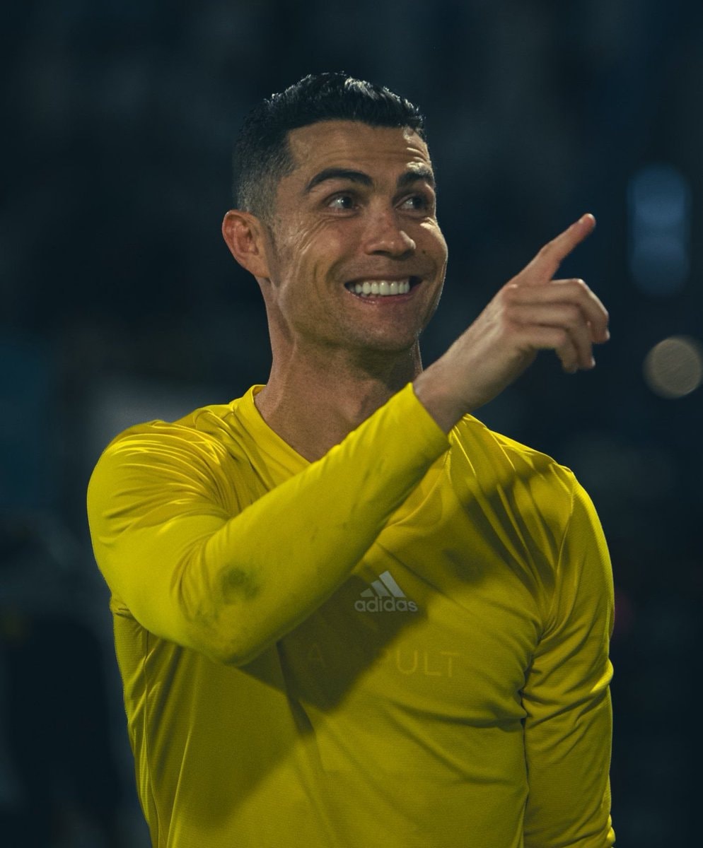 Achraf Hakimi Cristiano Ronaldo call (photo 2 of 2)