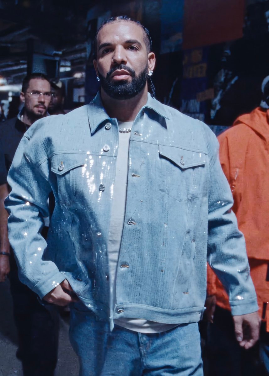 Drake Shabang Billboard Record
