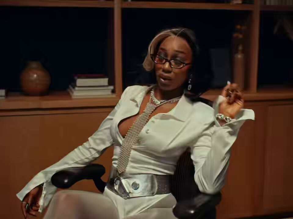 Flo Milli Too Bo$$y visuals