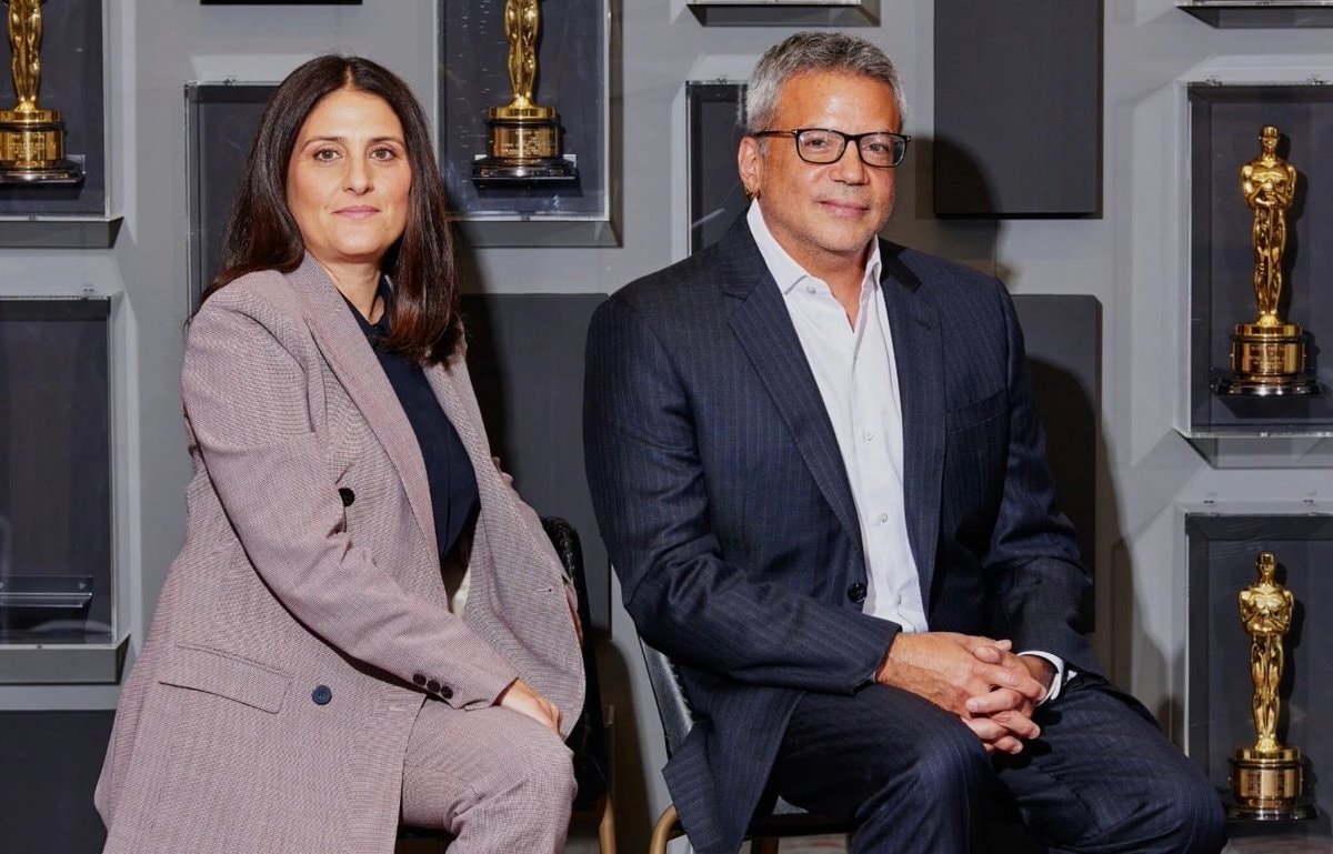 WB Studio exec changes post merger WB Studio exec changes post merger