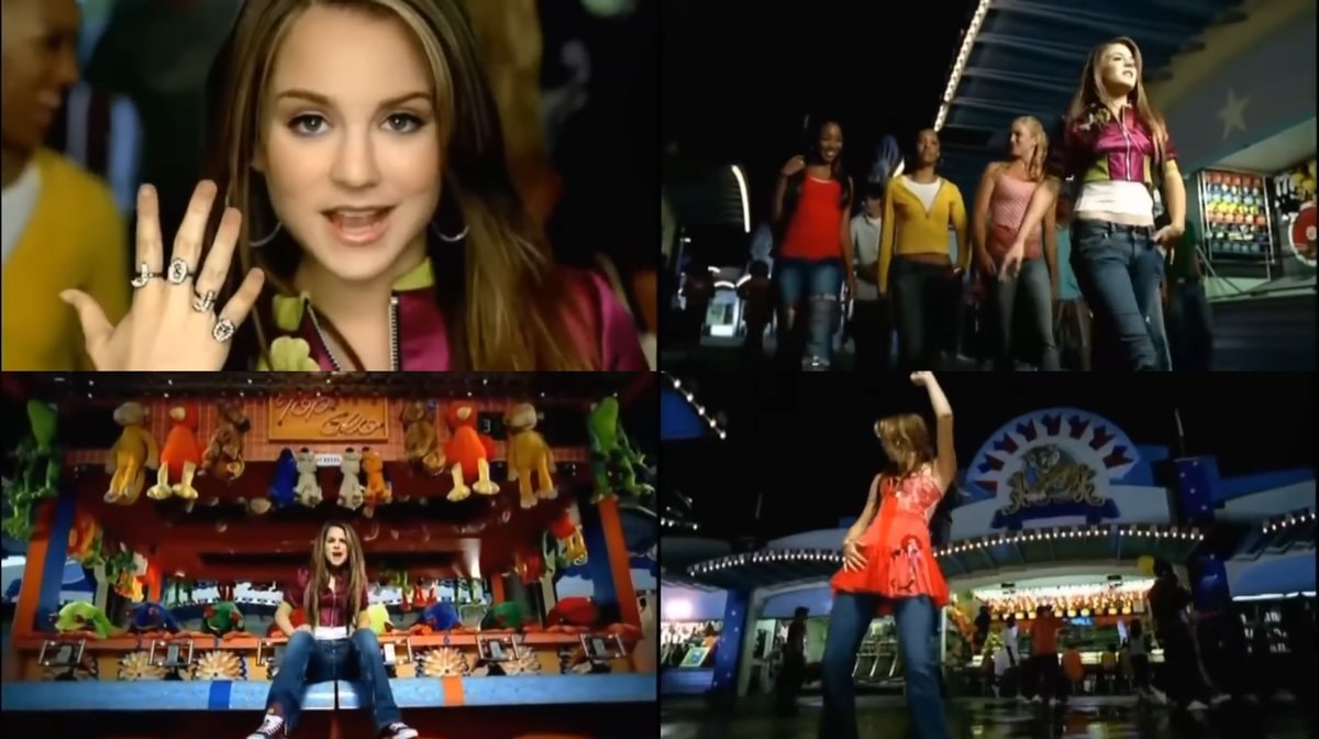 JoJo Baby It's You