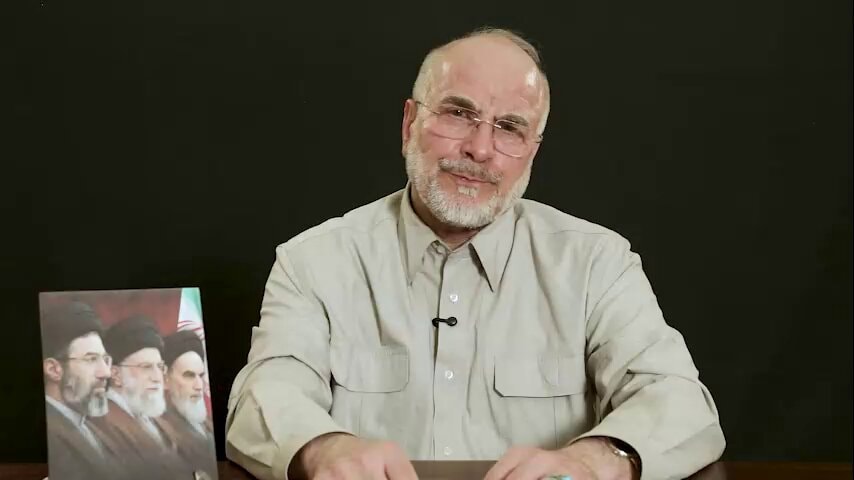 Ghalibaf warning on Persian Gulf blockade