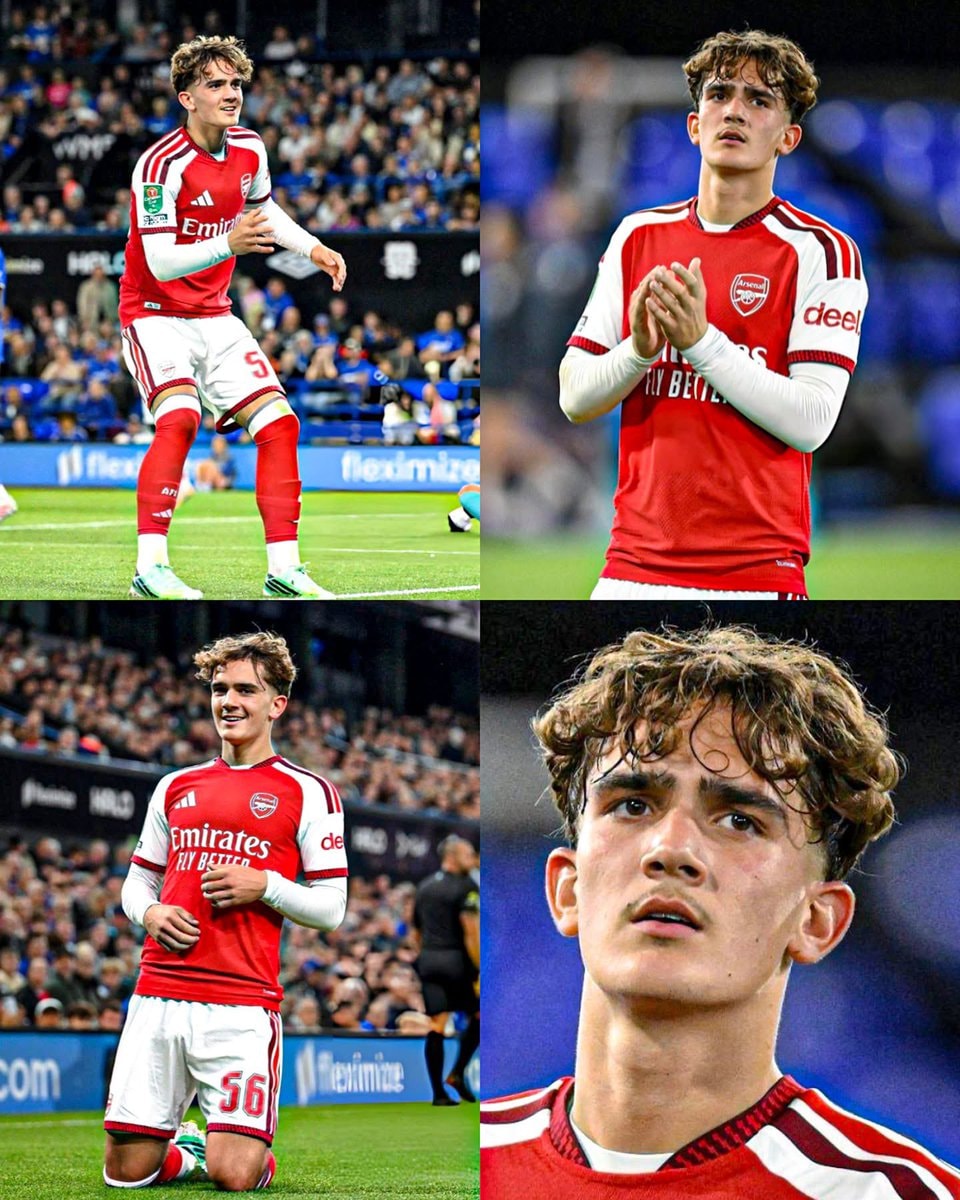 Max Dowman Arsenal debut Max Dowman Arsenal debut