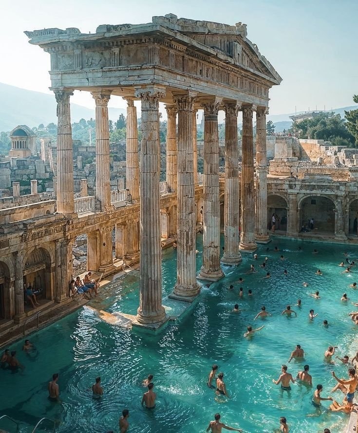 hidden gem in Sardinia, Italy