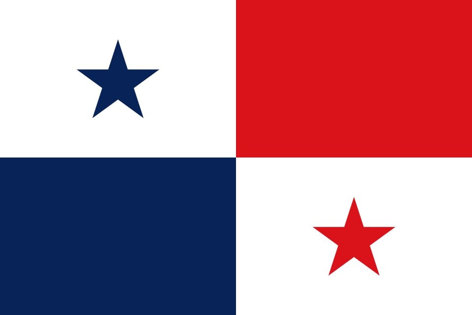 Panama earthquake
