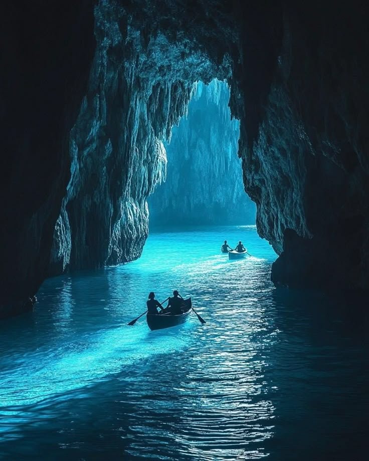Blue Lagoon Malta
