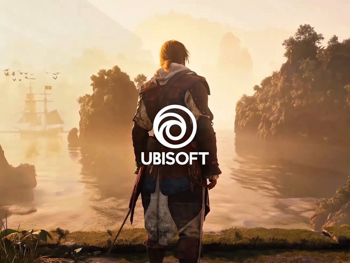 Ubisoft game question