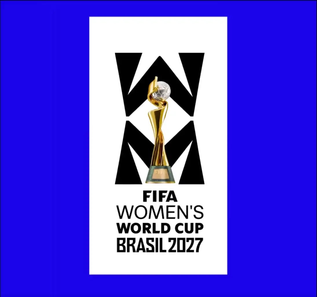 Brasileirão Women's World Cup break (photo 2 of 2)