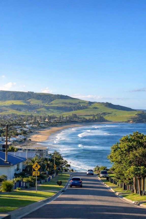 Gerringong Australia (photo 2 of 2)