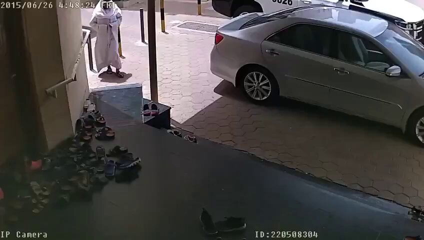 Kuwait Shia Mosque Attack 2015 Kuwait Shia Mosque Attack 2015