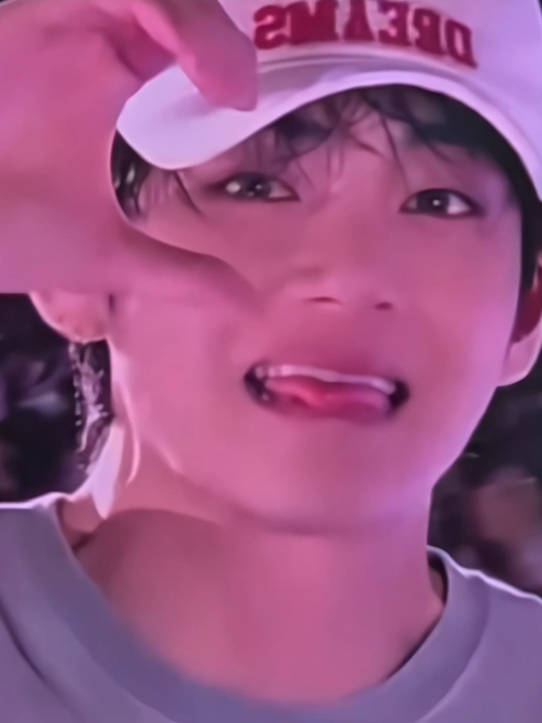 Taehyung BTS V edit