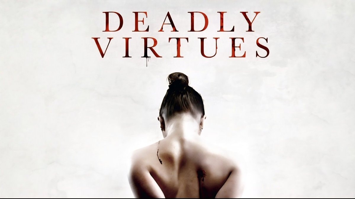 Deadly Virtues: Love.Honour.Obey. 2014 thriller