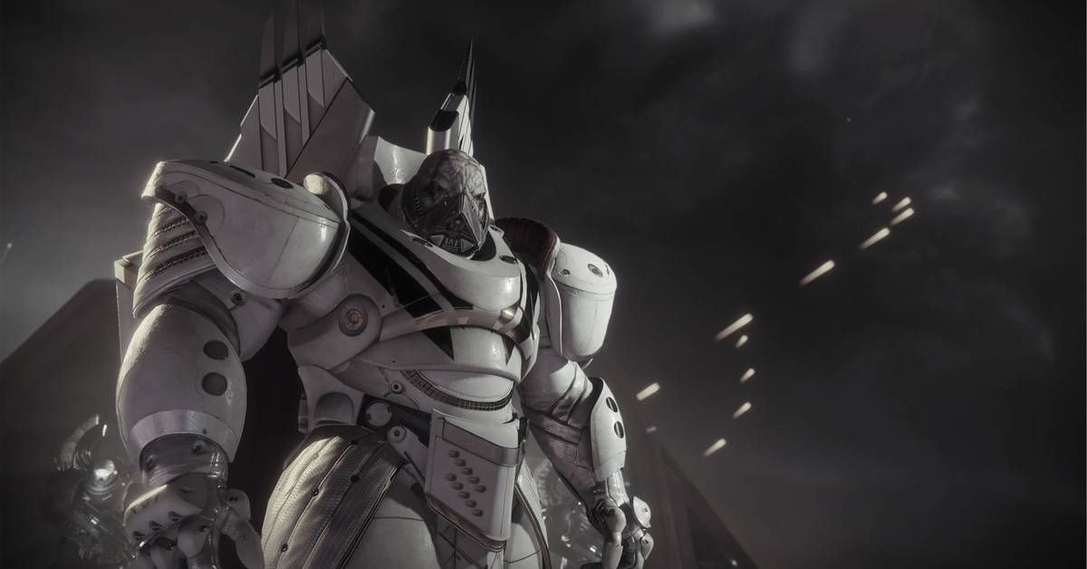 Destiny 2 legacy loss