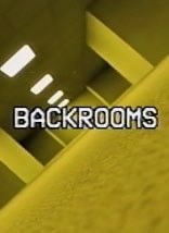 BACKROOMS box office milestone (photo 2 of 2)
