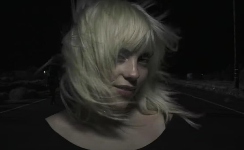 Billie Eilish NDA Release Anniversary (photo 3 of 4)