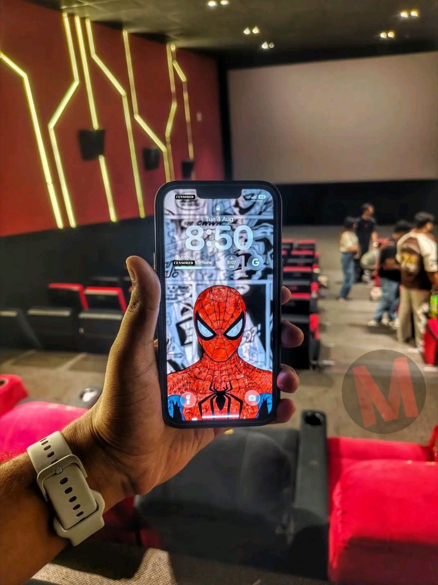 Spider-Man Brand New Day Ned username hint
