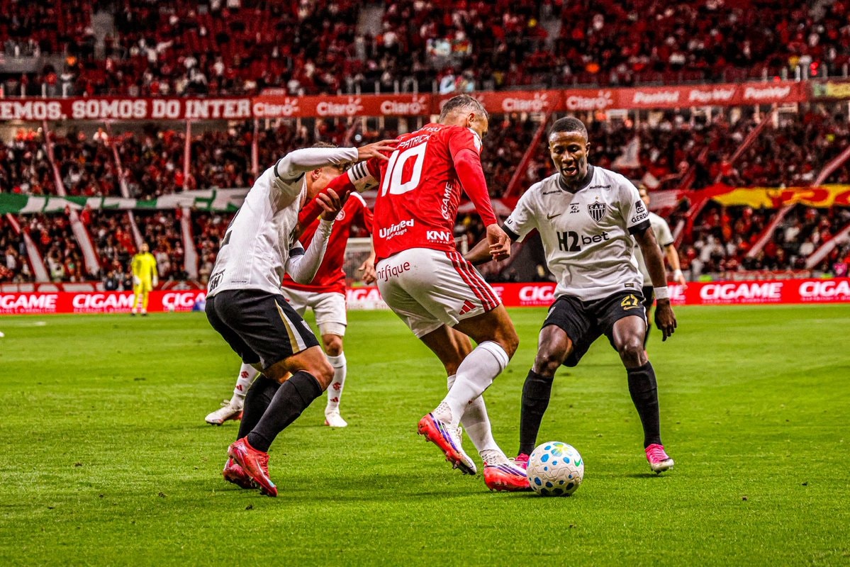 Internacional Colorado home stats