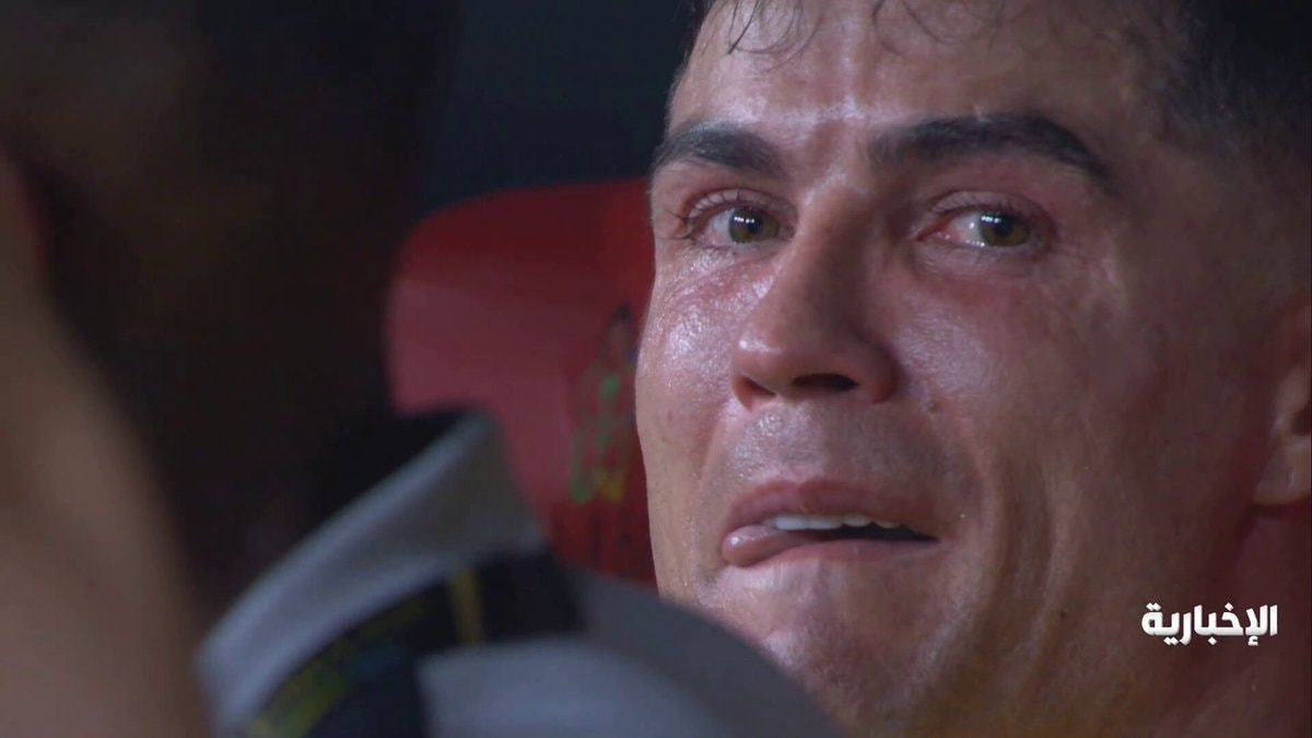 Cristiano Ronaldo Al Nassr loses Asian Champions League 2 final