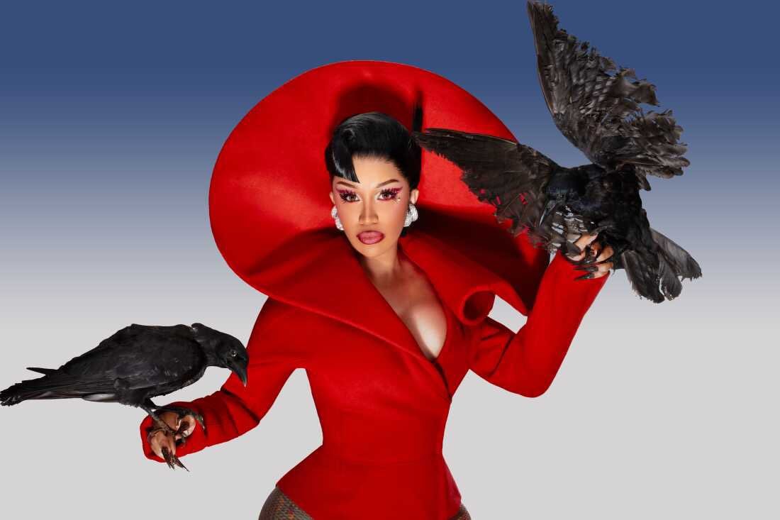 Cardi B most Diamond certified songs Cardi B most Diamond certified songs