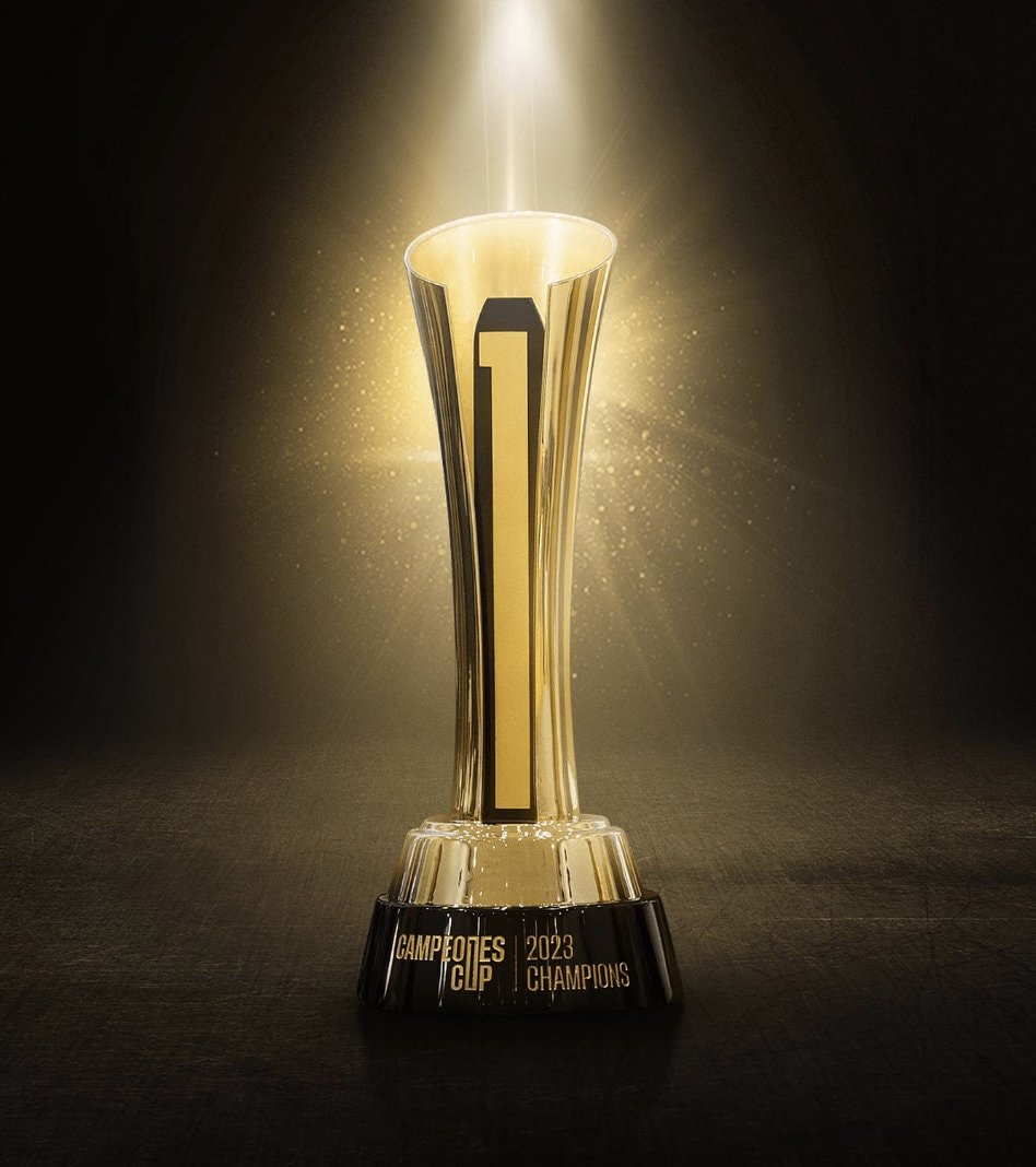 Lionel Messi 49th trophy chance (photo 2 of 2)