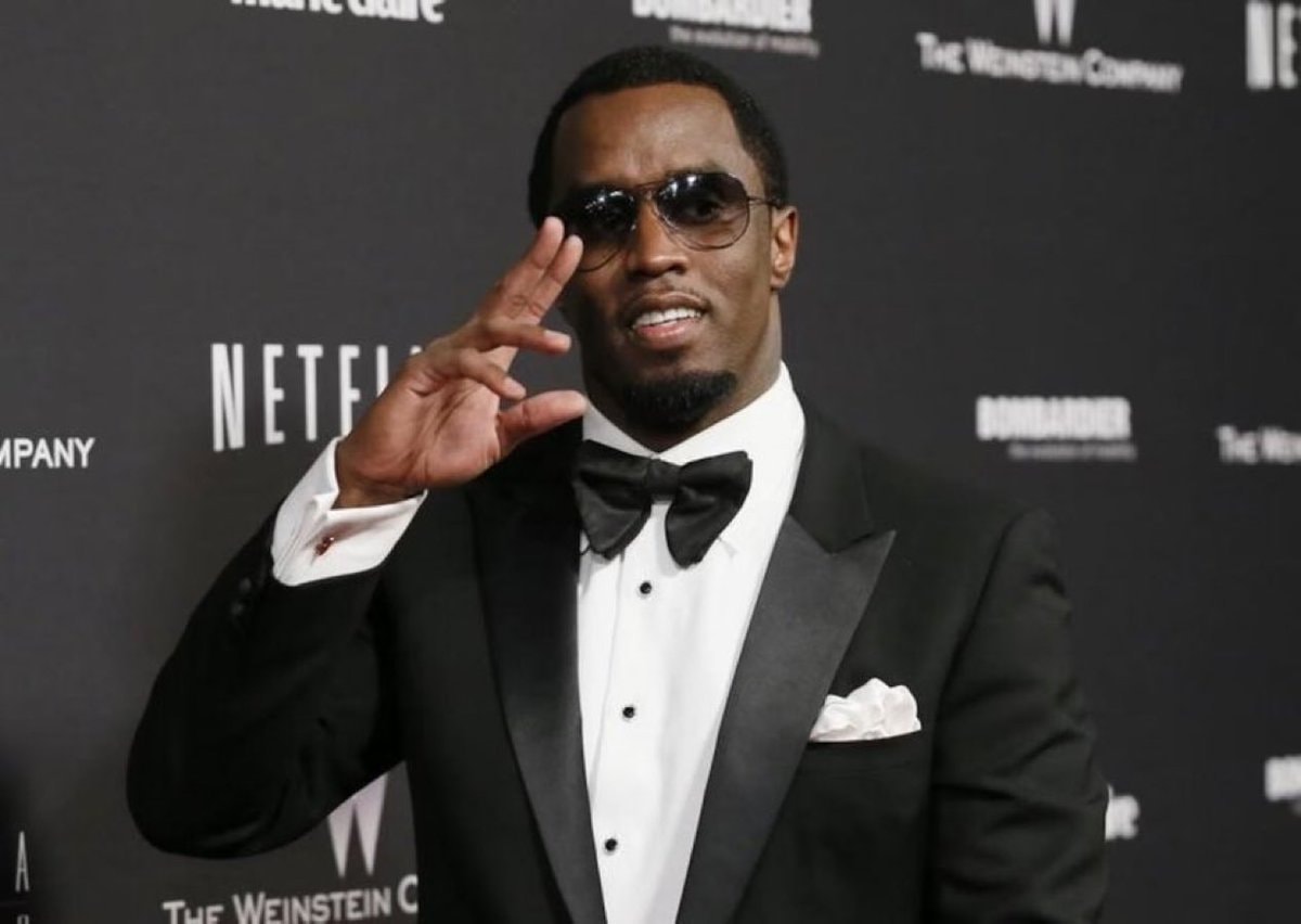 Diddy release date Diddy release date