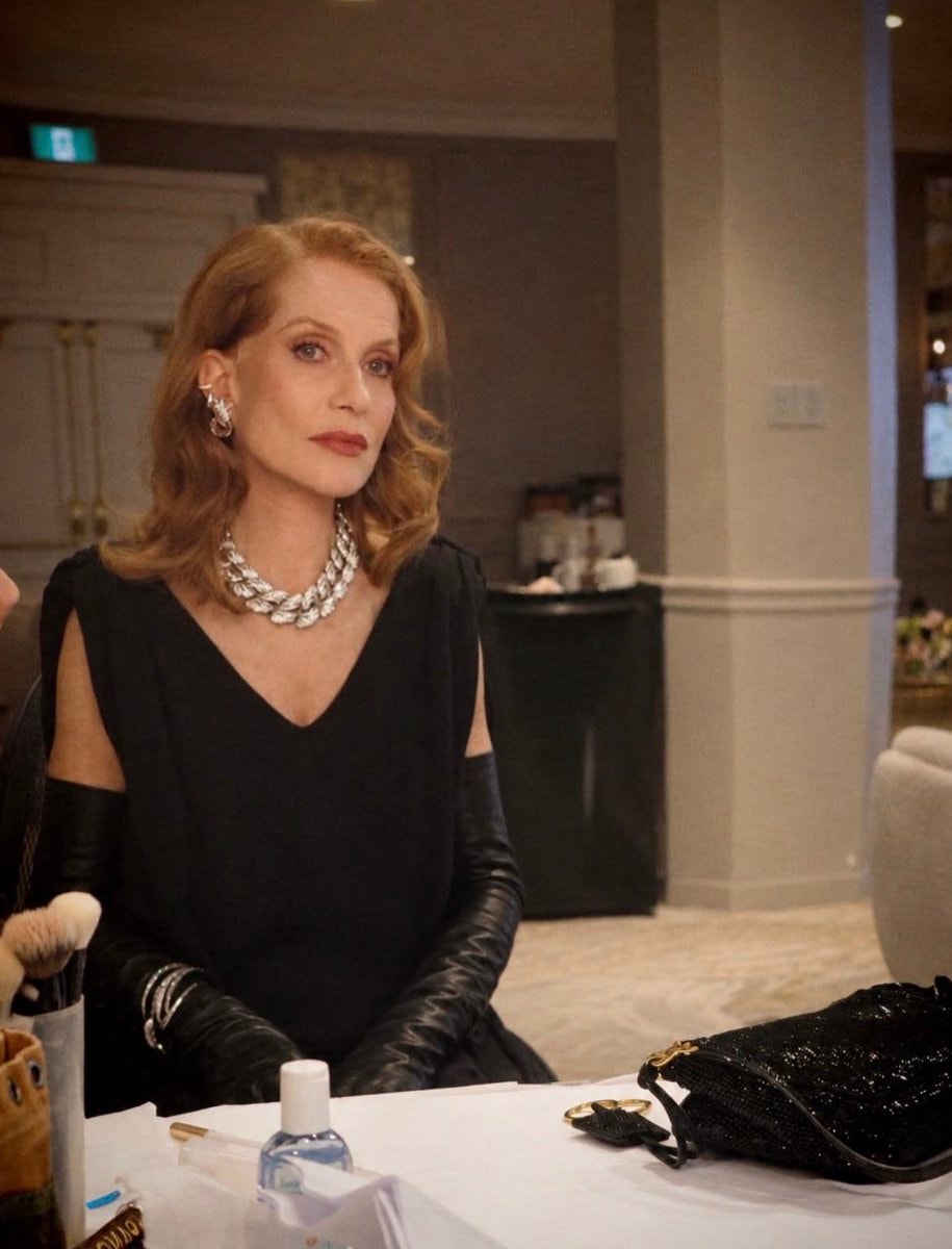 Isabelle Huppert new photo Isabelle Huppert new photo