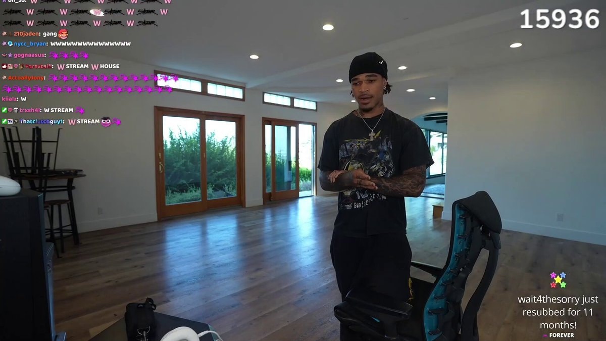 PlaqueBoyMax on leaving FaZe Clan