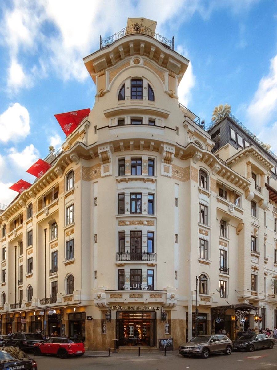 Bucharest, Romania (photo 2 of 4)