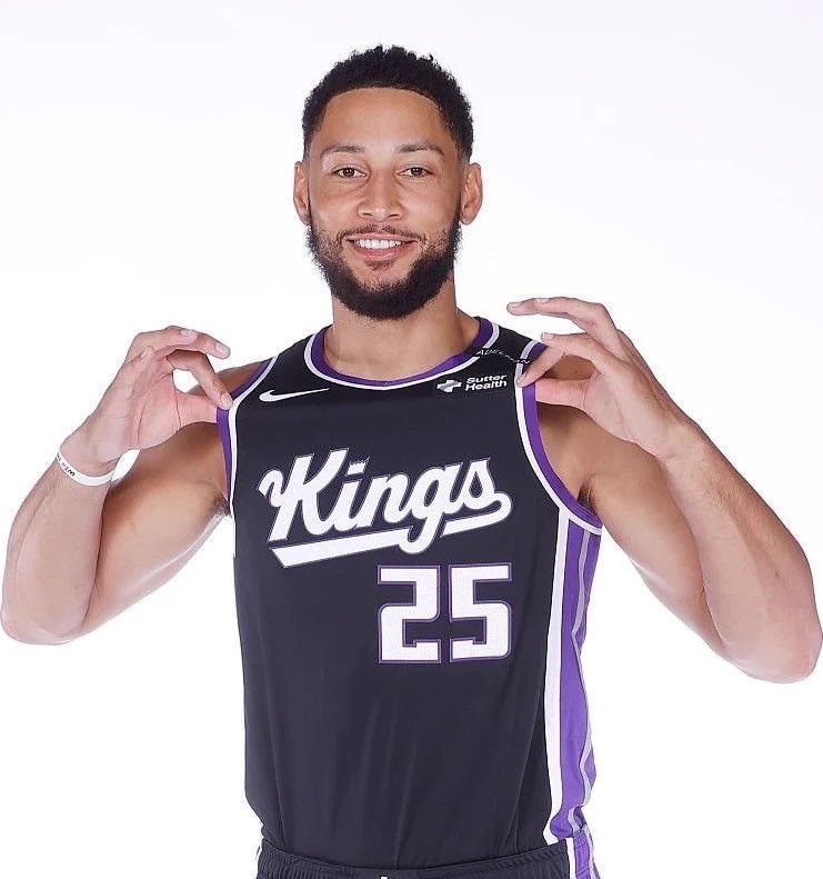 Ben Simmons game stats