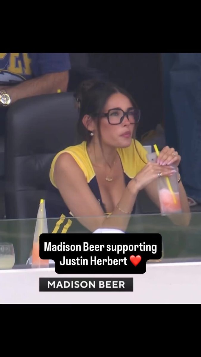 Herbert Madison Beer Chargers