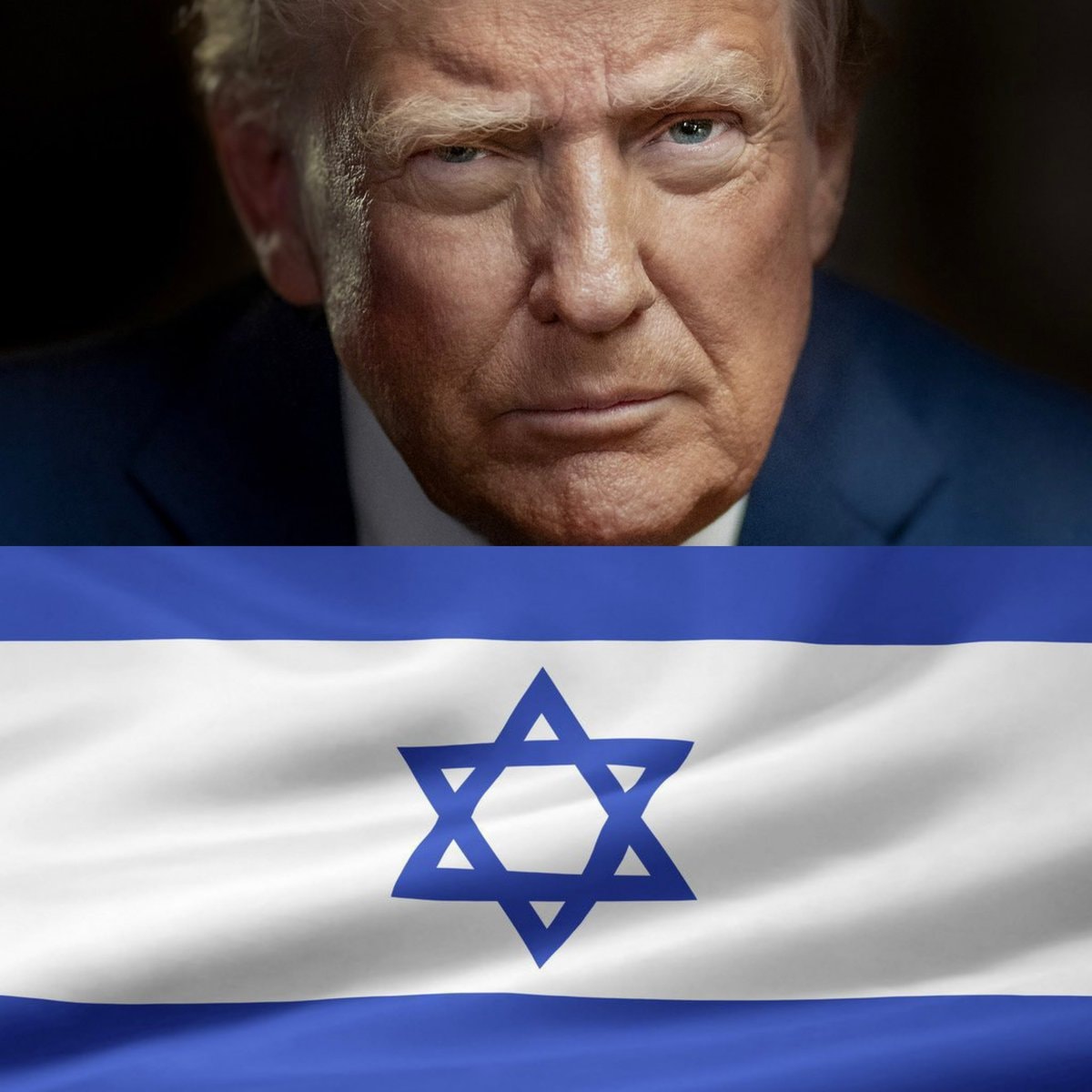 Trump administration Israel bomb sale
