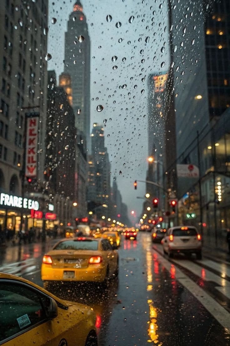 New York City street scene (photo 3 of 4)