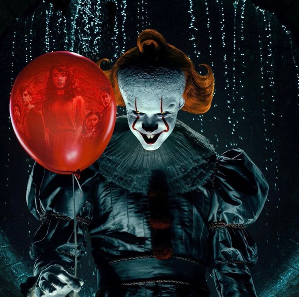 IT: WELCOME TO DERRY Season 2