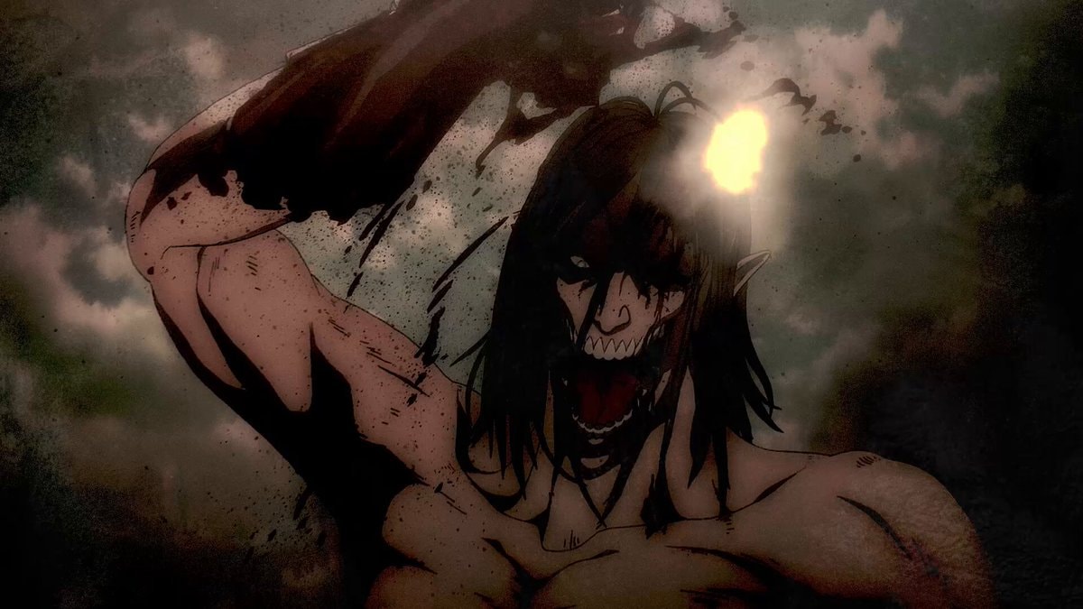 ATTACK ON TITAN Day official