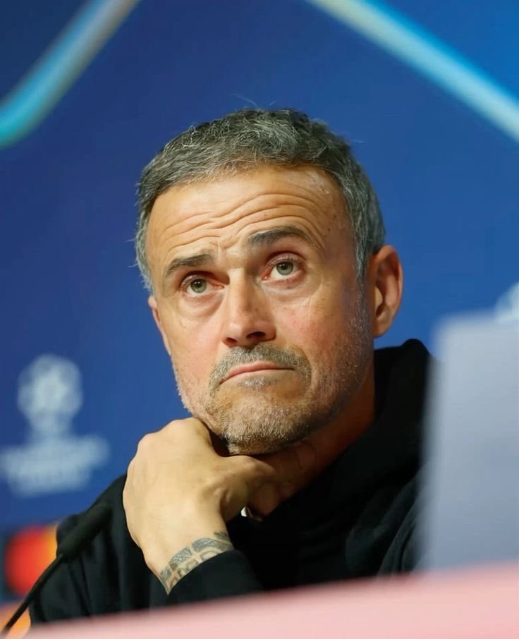 Luis Enrique on Ballon d'Or and PSG