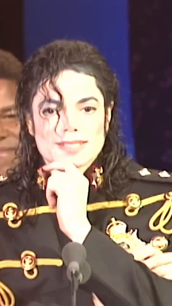Michael Jackson Rock Hall Induction 1997