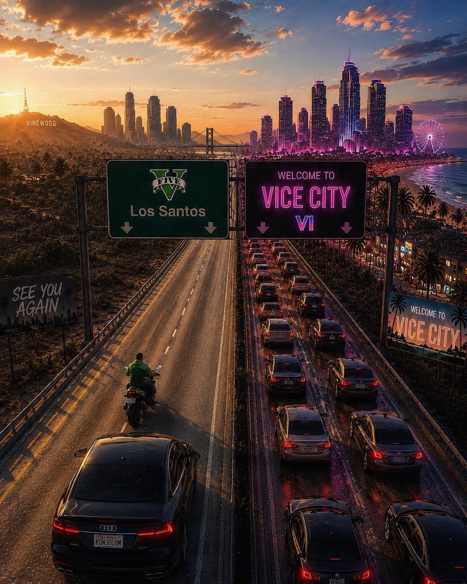 Los Santos memories before GTA 5 goodbye Los Santos memories before GTA 5 goodbye