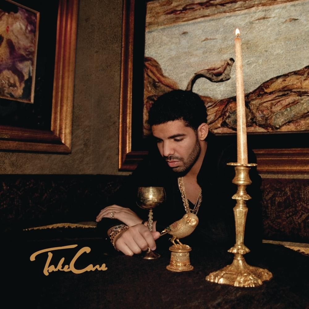 Drake Take Care Billboard 200
