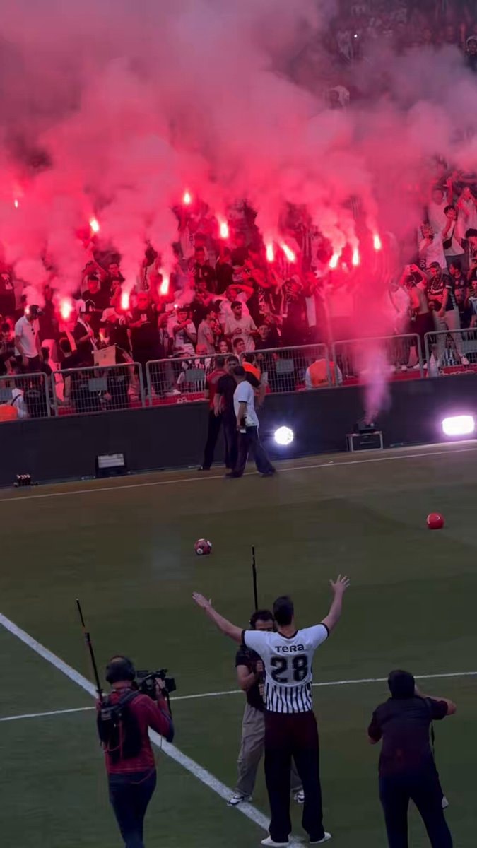 Dusan Vlahovic first hat-trick Dusan Vlahovic first hat-trick