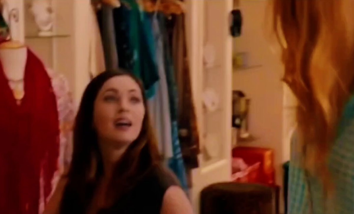 Megan Fox opinion