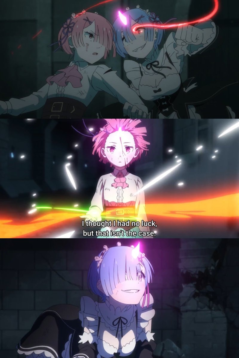 Ram Re:Zero Season 4 (photo 2 of 4)